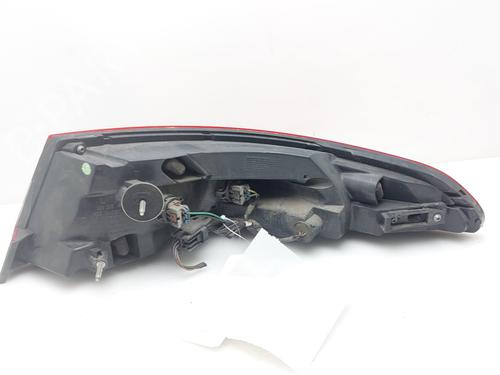 Left taillight JAGUAR XF I (X250) 3.0 D | BP18095395C34 