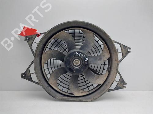 Køleventilator elektrisk Køleventilator elektrisk 38648162 38648162
