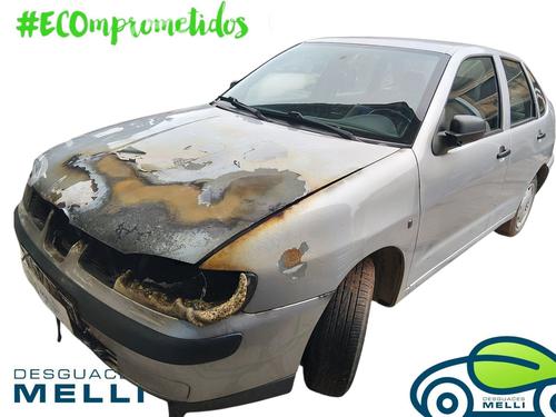 Pièces Détachées Usagées SEAT CORDOBA (6K1, 6K2) [1993-2002]  4435585