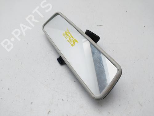 Rear mirror VW CADDY ALLTRACK IV Box Body/MPV (SAA) | BP30593745I6