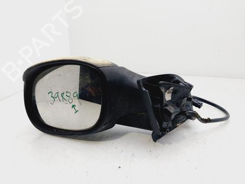 Used Left mirror CITROËN C3 I (FC_, FN_) 1.4 HDi (68 hp) 30055408