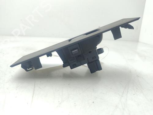 Right rear window switch NISSAN NAVARA NP300 (D40) 2.5 dCi 4WD | BP29531667I28 