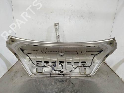 Tailgate BMW 7 (E65, E66, E67) 730 d | BP38684629C6 - Image 4