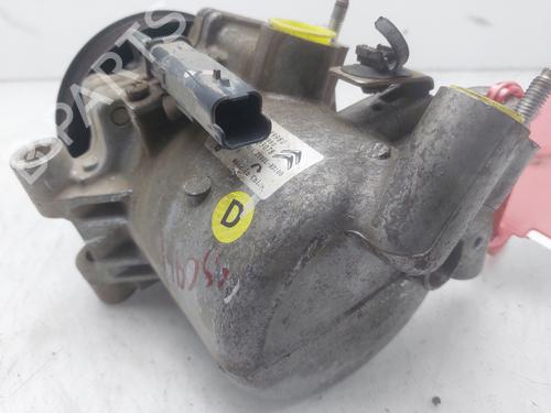 AC compressor CITROËN BERLINGO Box Body/MPV (K9) | BP38202568M34 - Image 5