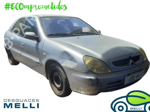 Engine CITROËN XSARA Coupe (N0) 1.9 D | BP36233361M1 - Image 8