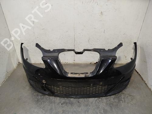 Used Front bumper SEAT ALTEA XL (5P5, 5P8) [2006-2015]  28501666