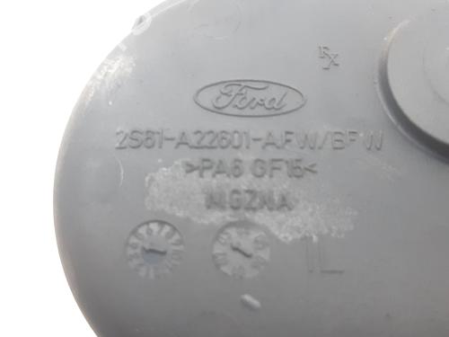 Front left interior door handle FORD FIESTA V (JH_, JD_) 1.3 | BP12408866I13 