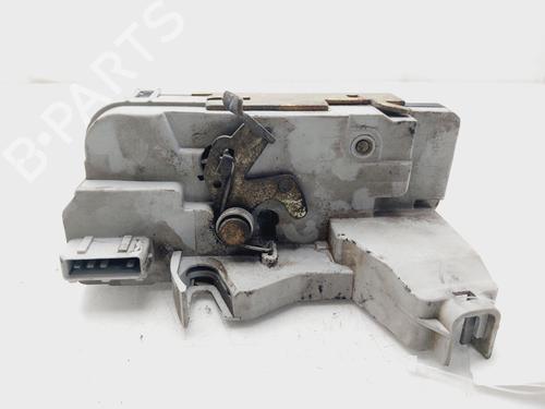Used Rear left lock PEUGEOT 307 (3A/C) 2.0 HDi 90 (90 hp) 19742851