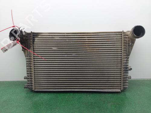 Used Intercooler SEAT LEON (1P1) [2005-2013]  31352448