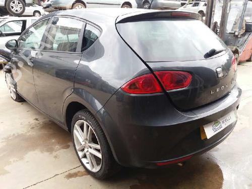Rear left window mechanism SEAT LEON (1P1) 1.6 TDI | BP2875571C24 