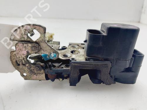 Front right lock DAEWOO LANOS (KLAT) 1.3 | BP20302521C97 