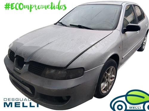 Used Parts SEAT LEON (1M1) [1999-2006]  4472078