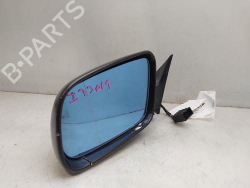 Used Left mirror AUDI A3 (8L1) 1.9 TDI (90 hp) 16190893