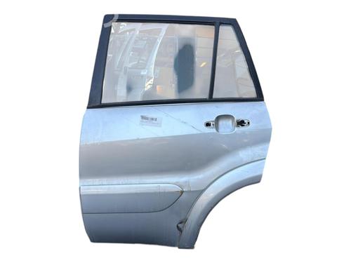 Used Left rear door TOYOTA RAV 4 II (_A2_) [2000-2005]  29604655