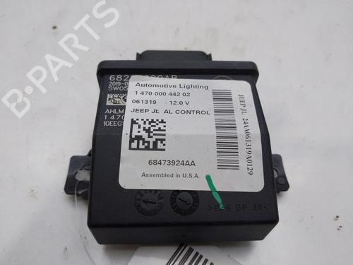 Electronic module JEEP WRANGLER IV (JL)  | BP16085000M83 