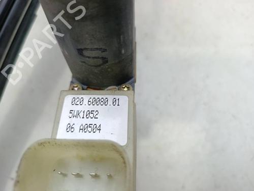 Rudehejsemekanisme ventre foran BMW 7 (E65, E66, E67) 730 d | BP38438887C22 - Image 3