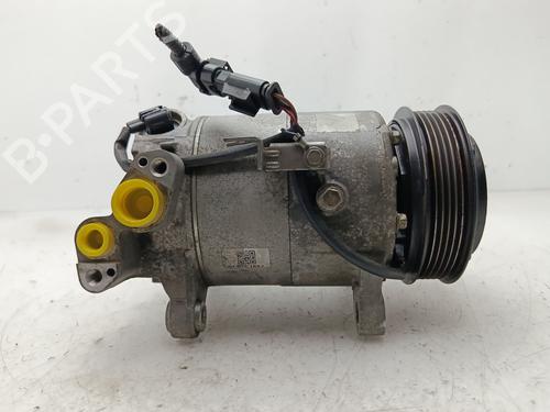 AC-Kompressor BMW X1 (F48) sDrive 18 d | BP30542019M34