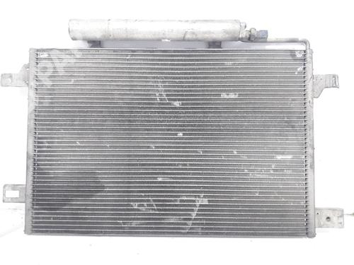 Used AC radiator AC radiator MERCEDES-BENZ A-CLASS (W169) A 180 CDI (169.007, 169.307) (109 hp) 10365655 10365655