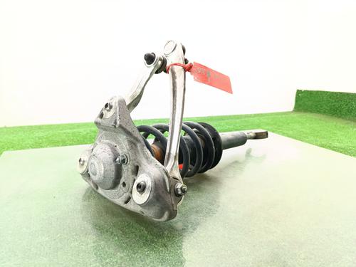 Left front shock absorber VW PASSAT B5.5 (3B3) 1.9 TDI | BP30124077M16 