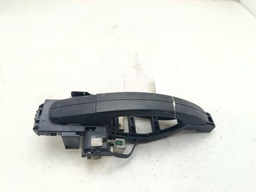 Used Front right exterior door handle Front right exterior door handle 37401833 37401833