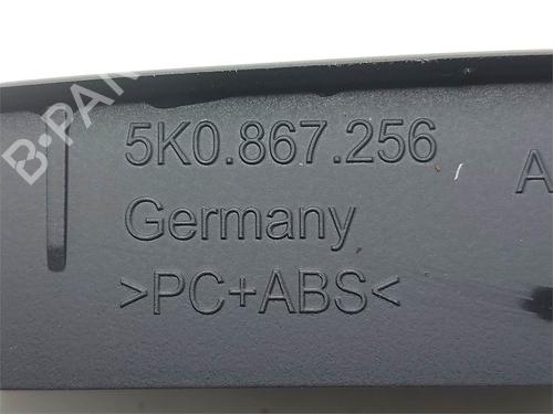 Right front window switch VW GOLF VI (5K1) | BP38438861I26 - Image 4