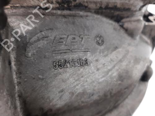 Gearbox OPEL COMBO Tour (X12) 1.6 CDTI (C26, D26, E26, C05) | BP16685488M3 