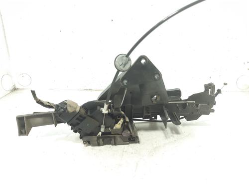 Front right lock FORD FOCUS C-MAX (DM2)  | BP9395390C97 