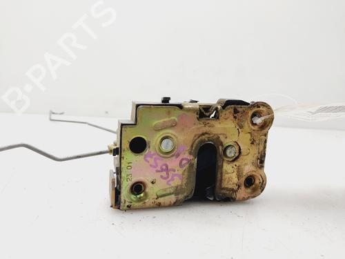 Front right lock RENAULT KANGOO (KC0/1_) D 65 1.9 (KC0E, KC02, KC0J, KC0N) | BP20148977C97 