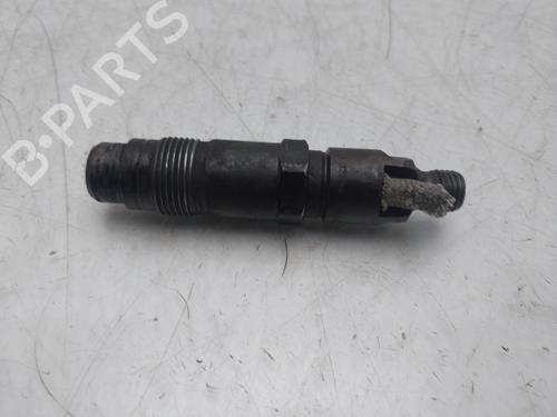 Used Injector Injector PEUGEOT 106 II (1A_, 1C_) 1.5 D (57 hp) 36505442 36505442