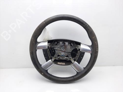 Used Steering wheel FORD KUGA I [2008-2012]  13572235
