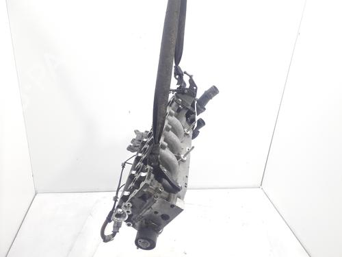 Cylinder head PEUGEOT 407 (6D_) 2.0 (6DRFNB, 6DRFNE) | BP16366911M5 