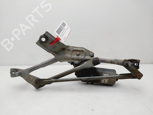 Used Front wiper motor Front wiper motor FIAT GRANDE PUNTO (199_) 1.3 D Multijet (75 hp) 33267733 33267733