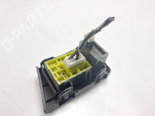 Mirror switch NISSAN NV200 / EVALIA Bus | BP36774907I25 - Image 3