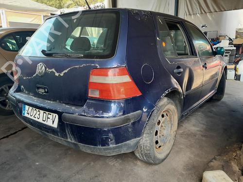 Egr VW GOLF IV (1J1)  | BP16006382M69 