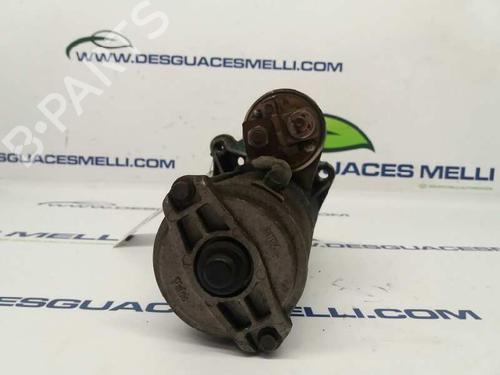 Starter MITSUBISHI CARISMA (DA_) 1.9 DI-D (DA5A) | BP2862961M8 
