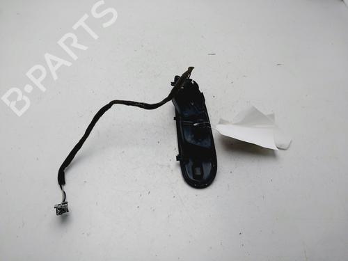 Høyre foran invendig håndtak FORD FIESTA VI (CB1, CCN) 1.4 TDCi | BP26431827I14 