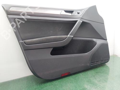 Front left panel VW GOLF VII (5G1, BQ1, BE1, BE2) | BP36219771C58 - Image 3