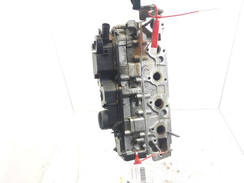 Cylinder head PEUGEOT 208 I (CA_, CC_)  | BP30004466M5 