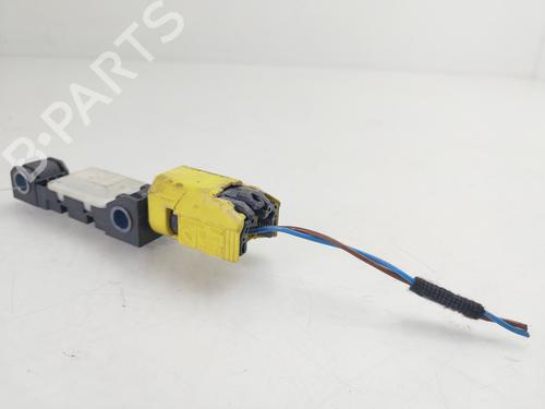 Electronic sensor PORSCHE CAYENNE (9PA) S 4.8 | BP34271752M84 - Image 4