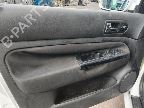 Engine control unit (ECU) VW GOLF IV (1J1)  | BP29967411M57 