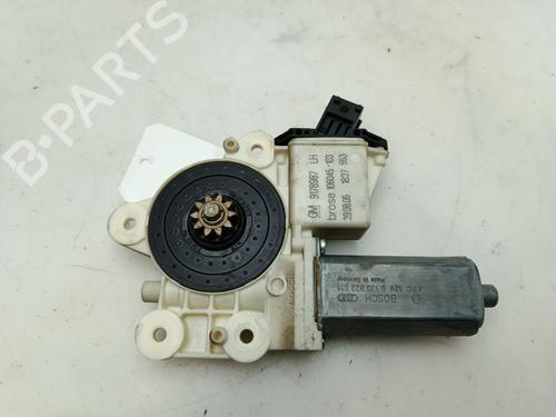 Left front window motor OPEL VECTRA C GTS (Z02) 1.9 CDTI (F68) | BP29408495E21 
