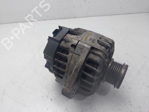 Alternator OPEL INSIGNIA A (G09)  | BP34098623M7  - Image 5