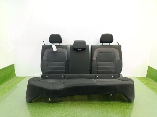 Used Rear seat DACIA SANDERO III [2021-2026]  32366611