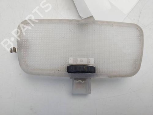 Used Interior roof light Interior roof light MERCEDES-BENZ VITO Van (W638) 110 CDI 2.2 (638.094) (102 hp) 40022475 40022475