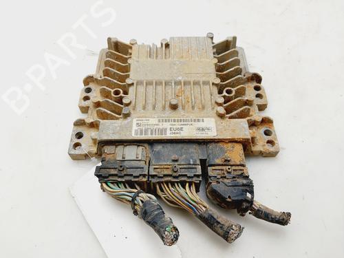 Used Engine control unit (ECU) FORD MONDEO IV (BA7) [2007-2015]  28325822