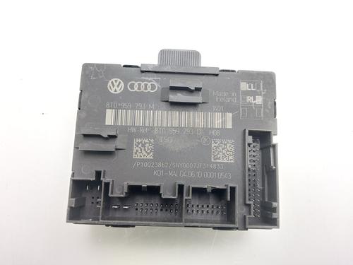 Used Electronic module Electronic module AUDI A4 B8 (8K2) 2.0 TDI (120 hp) 32744398 32744398