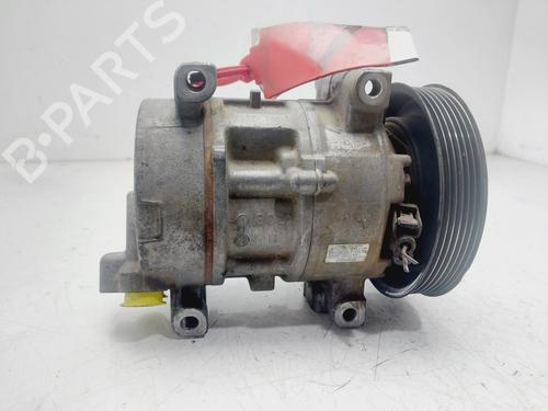 AC-Kompressor FIAT BRAVO II (198_) [2006-2016]  29326347
