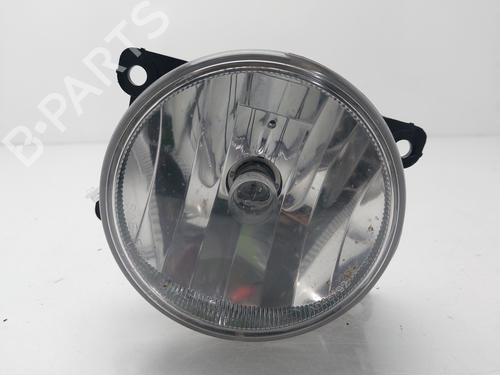 Used Right front fog light Right front fog light CITROËN C3 III (SX) 1.5 BlueHDi 100 (SXYHYP, SXYHTU) (102 hp) 34098488 34098488