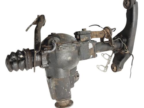 Front differential HYUNDAI TERRACAN (HP)  | BP20500642M23 