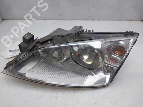 Left headlight FORD MONDEO III (B5Y) 2.0 16V TDDi / TDCi | BP17907308C28 